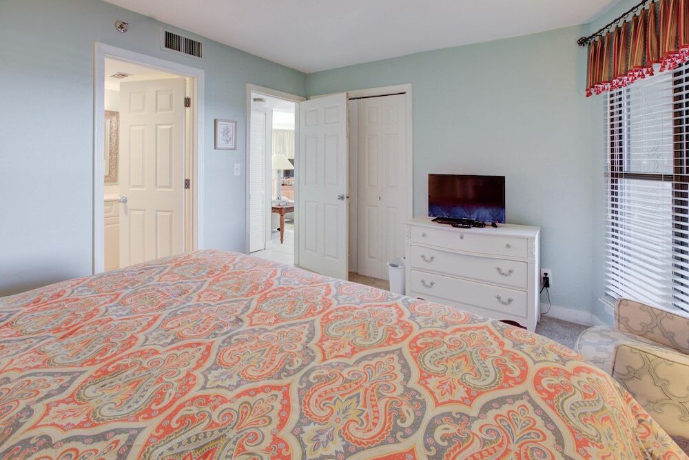 Beachside One 4101 — Destin — photo 5