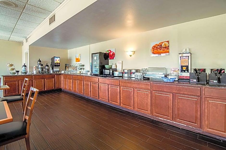Quality Inn St George I 95 - photo 22