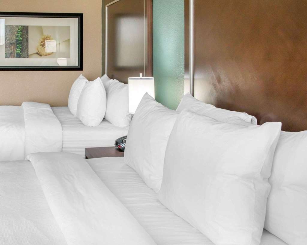 Comfort Inn & Suites San Marcos near Outlet Mall - photo 17