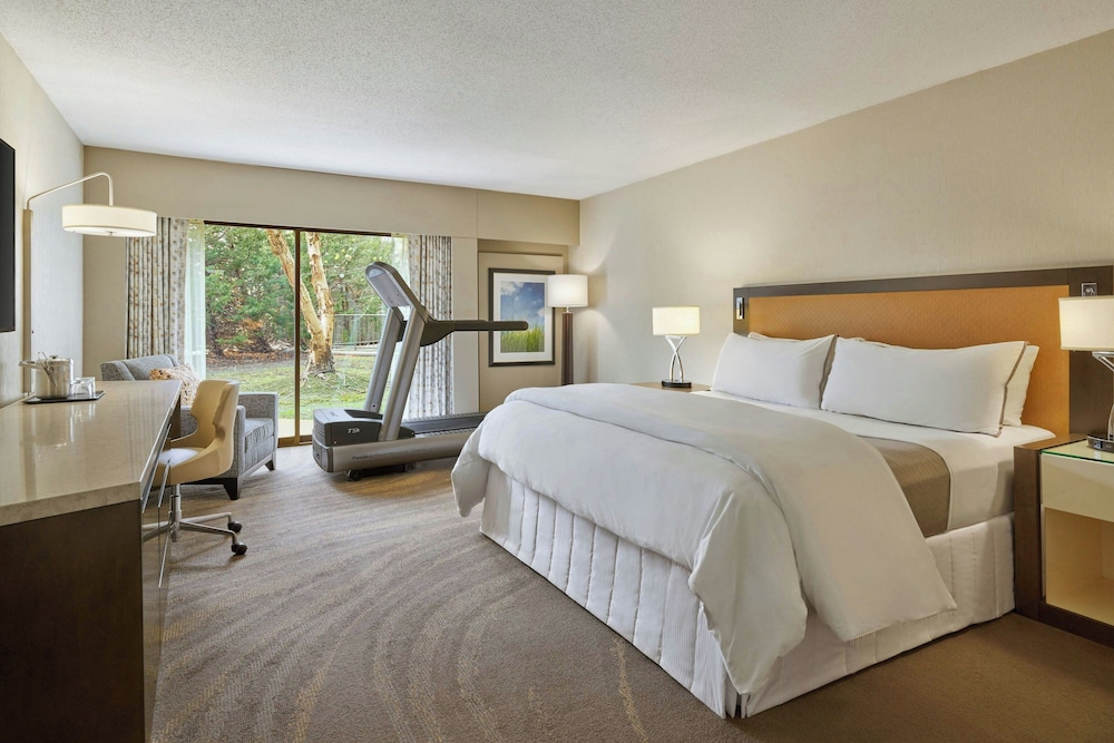 The Westin Kansas City at Crown Center - photo 25