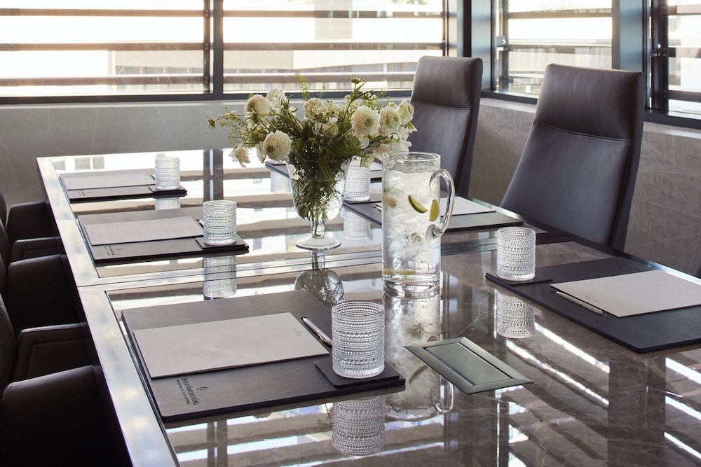 Intercontinental Hotels Seattle Bellevue By IHG - photo 64