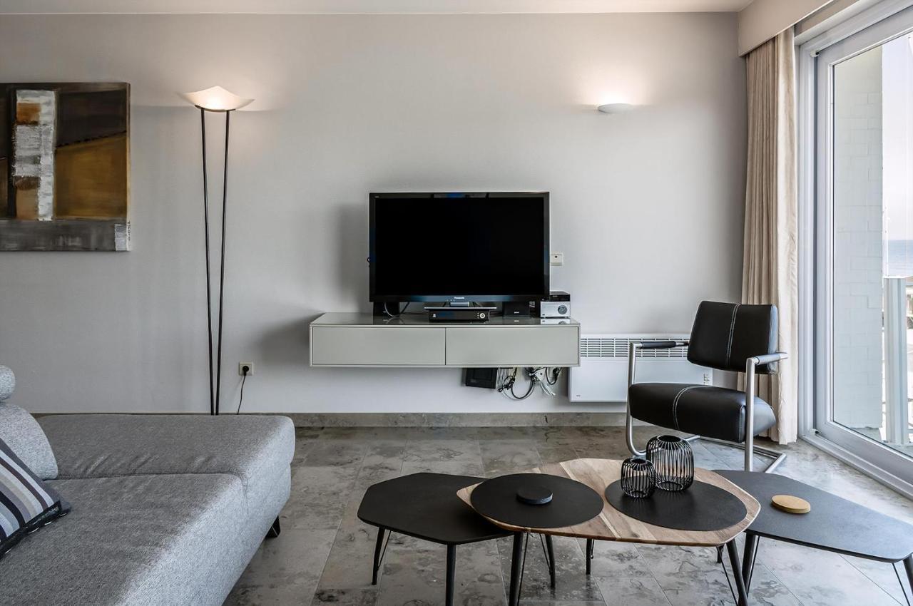 Byblos P in Koksijde, Belgium