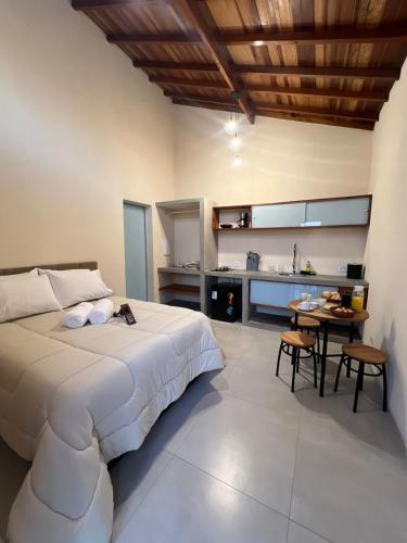 Refúgio das Serras in Cunha, Brasil