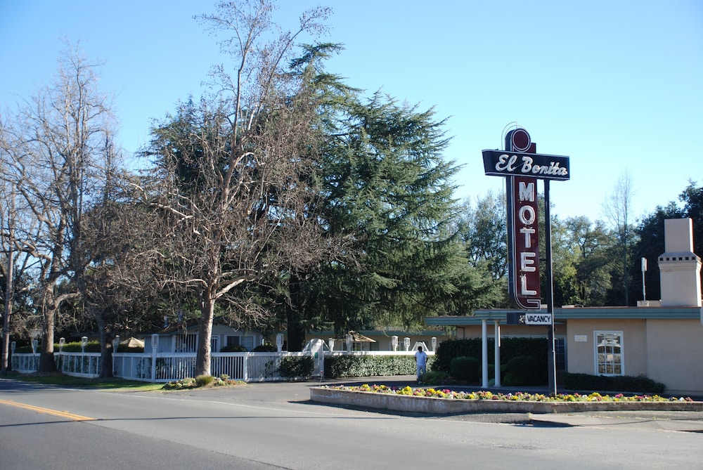 El Bonita Motel - photo 103