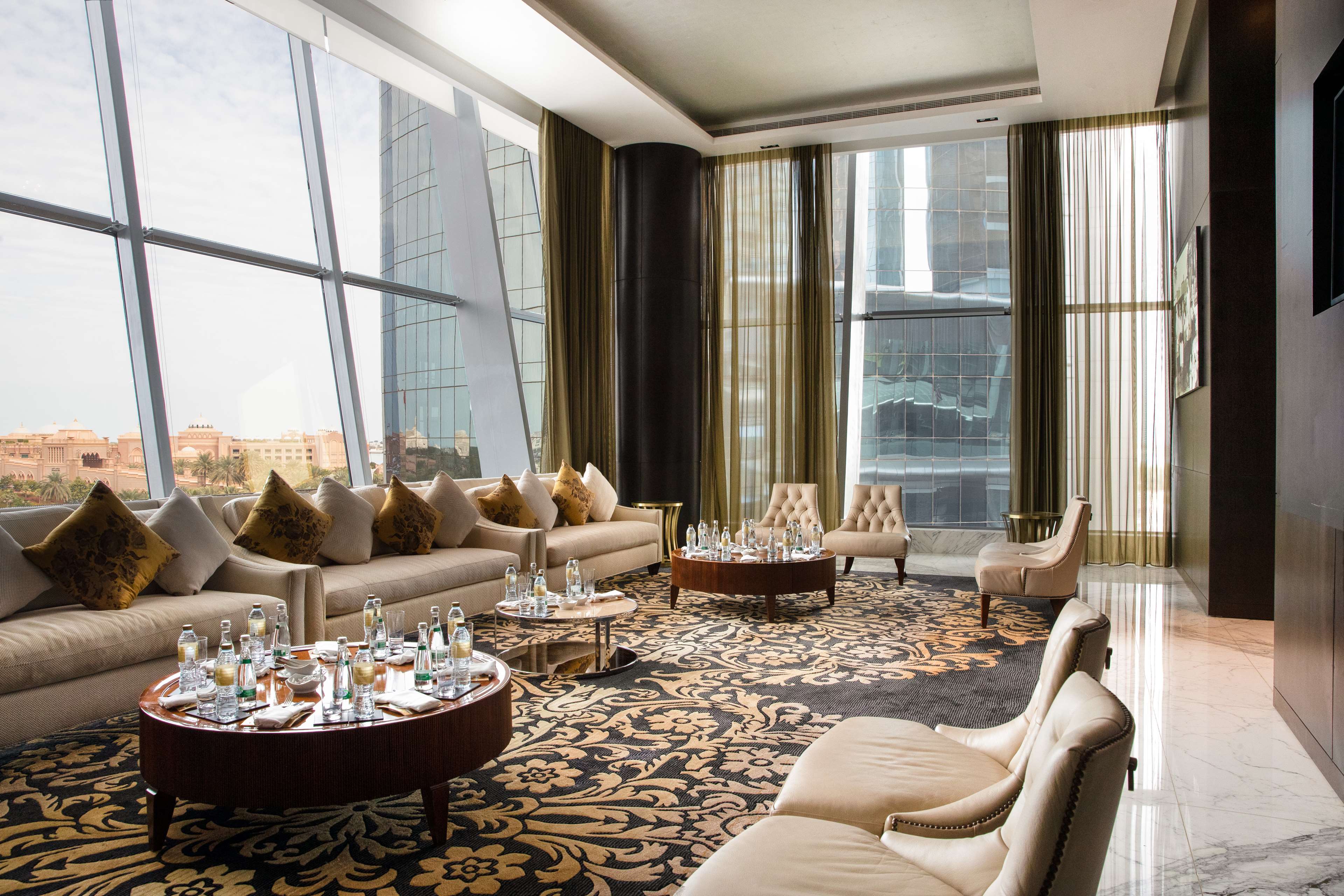 כנסים ואירועים