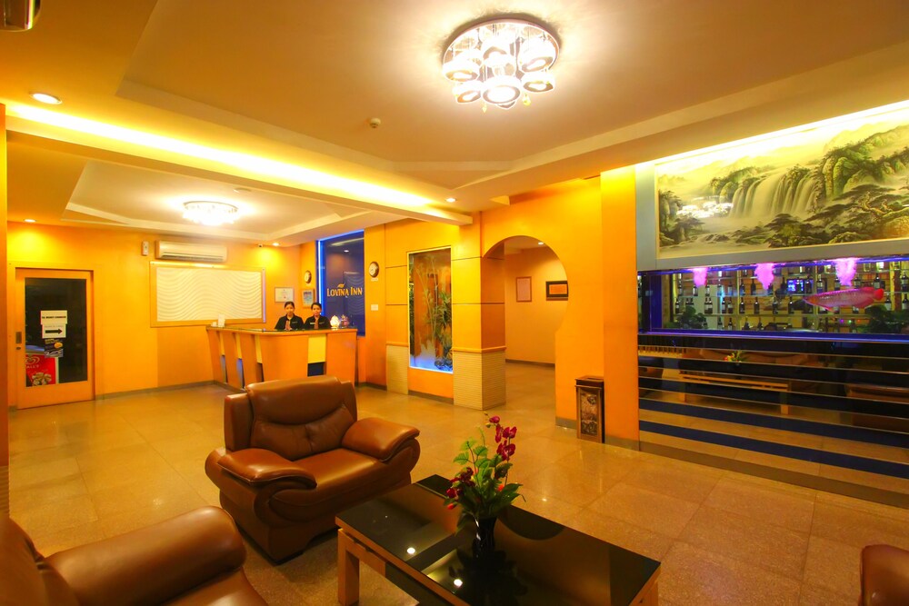 Lovina Inn Penuin — Batam — photo 3