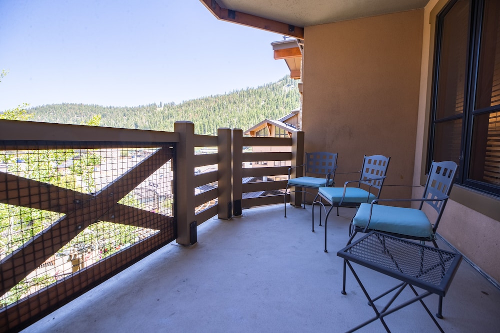 The Village at Palisades Tahoe - photo 192