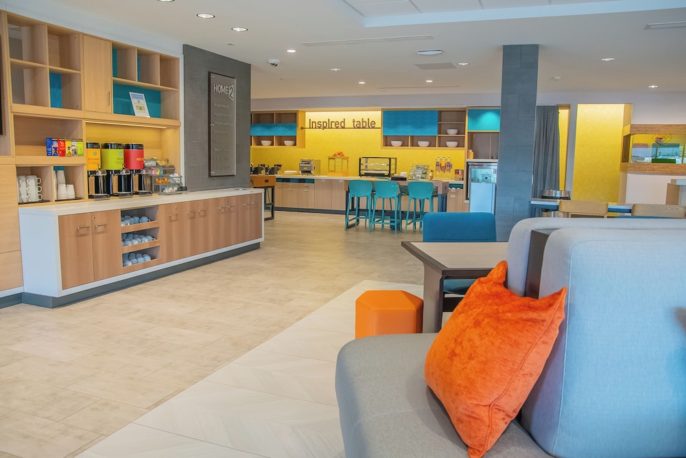 Home2 Suites by Hilton Logansport - photo 38