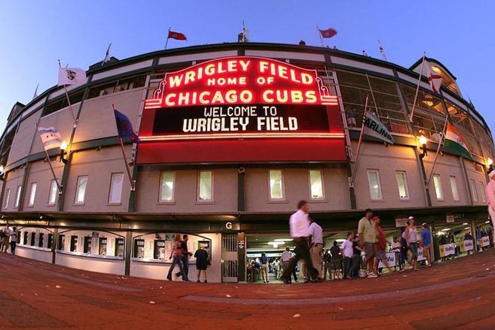 Chicago Guest House Wrigleyville - photo 42