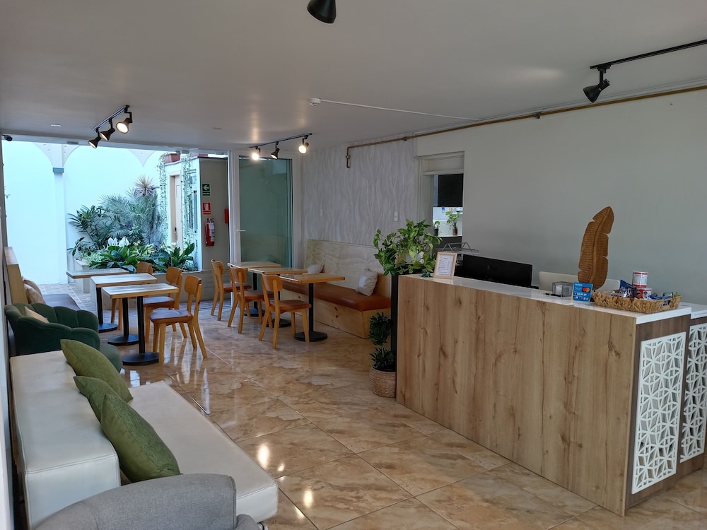 Casablanca — hotel in Santiago De Surco