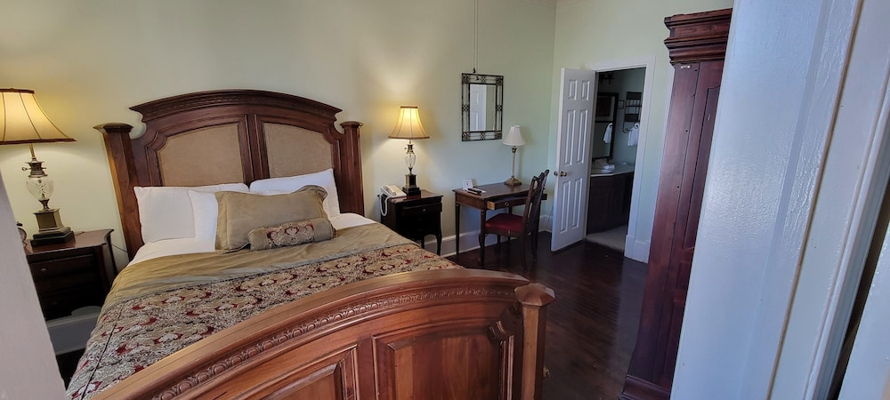The Biltmore Greensboro Hotel - photo 12