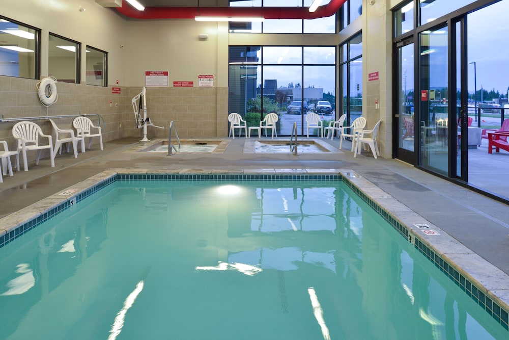 Hotel Ruby Ponderay Sandpoint - photo 53