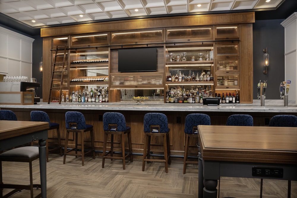 Hotel Indigo Baltimore Downtown by IHG - photo 53