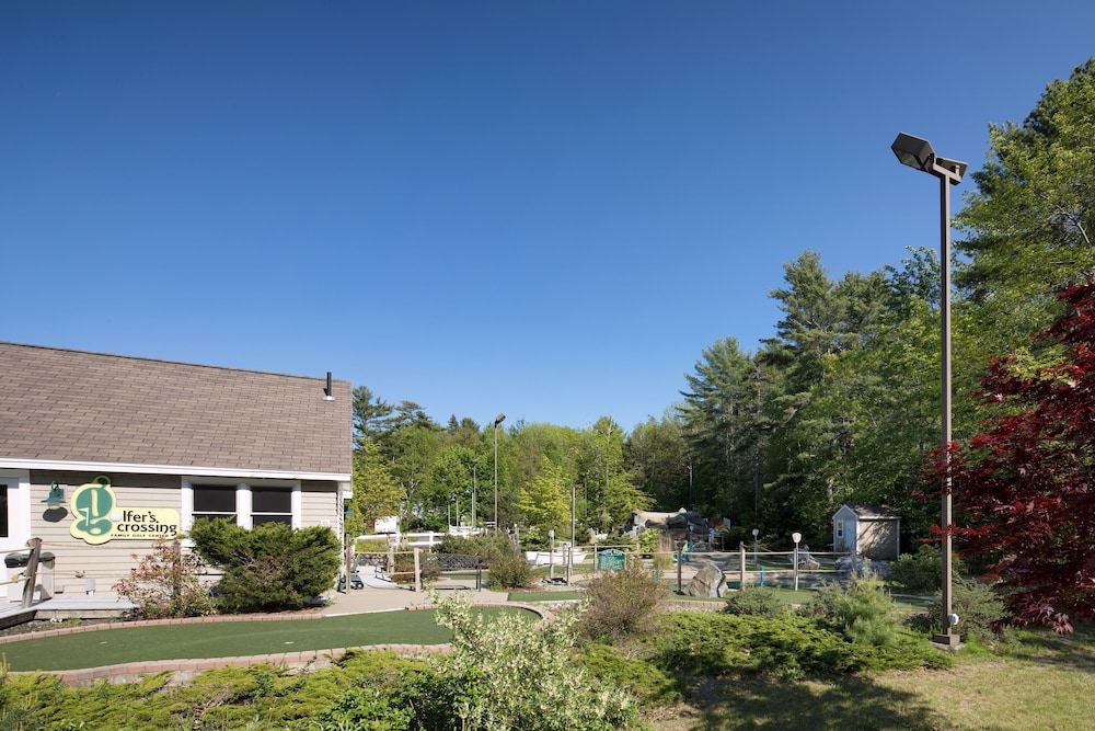 The Country Inn at Camden Rockport - photo 62