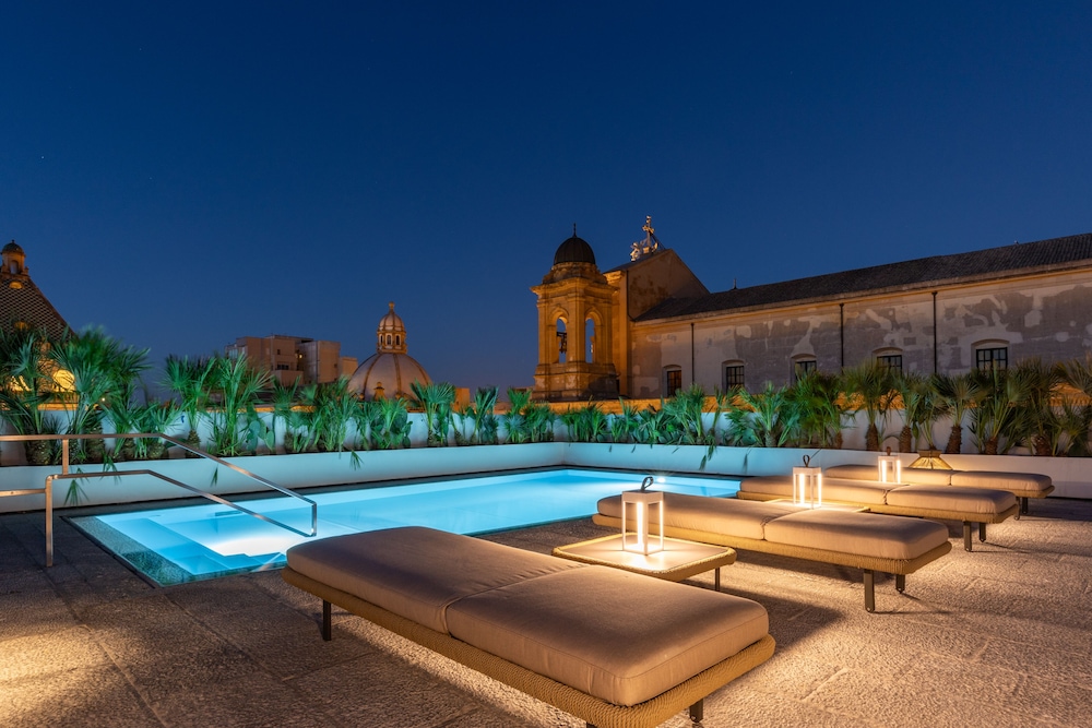Dome Hotel - last minute hotel in Marsala