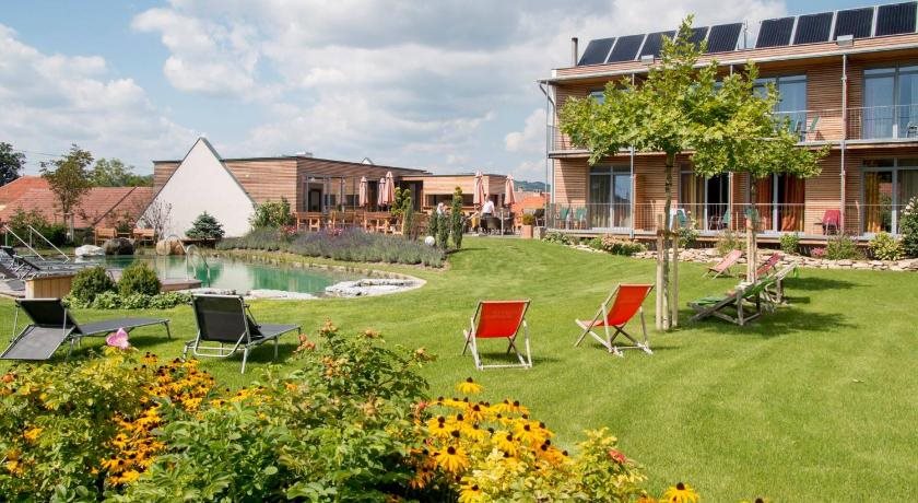 Weinresidenz Sonnleitner ADULTS ONLY — hotel in Furth Bei Goettweig
