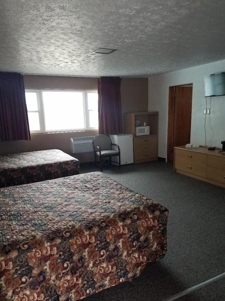 Raine Motel - photo 16