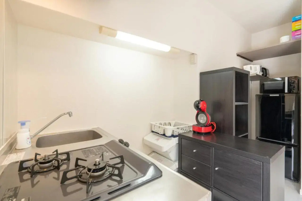 Otsuka house with 2BR near the Yamanote line — 4-Star Luxury Hotel in Tokyo, Japan