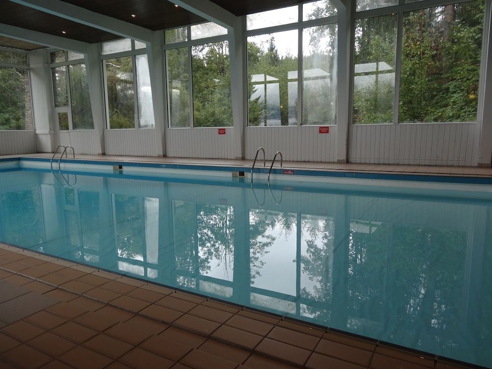 Garden City Megeve Combloux — Combloux