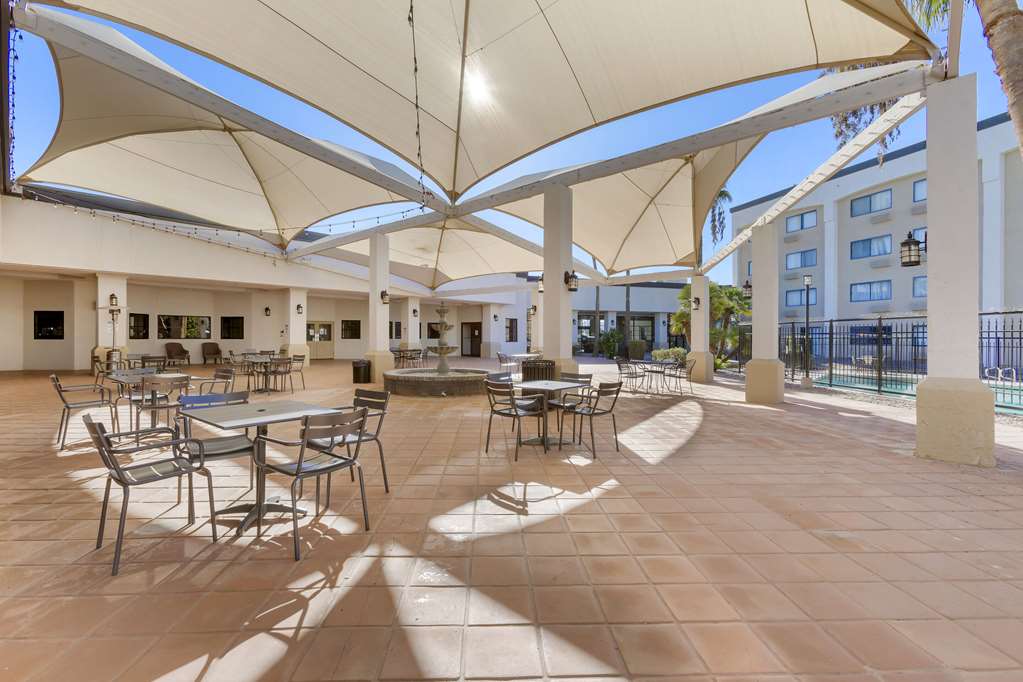 Radisson Hotel Casa Grande - photo 38