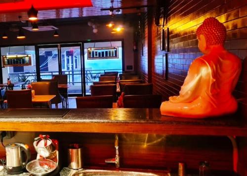 Sunita Elite in Almora, India