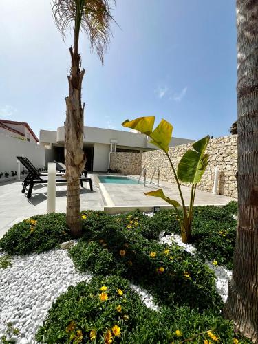 N’amuri in San Lorenzo, Italy