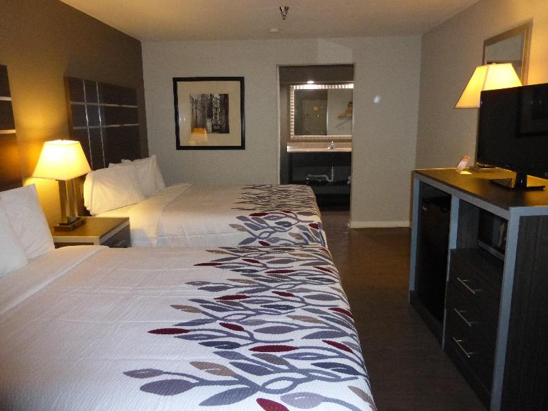 Red Roof Inn Columbia TN - photo 10