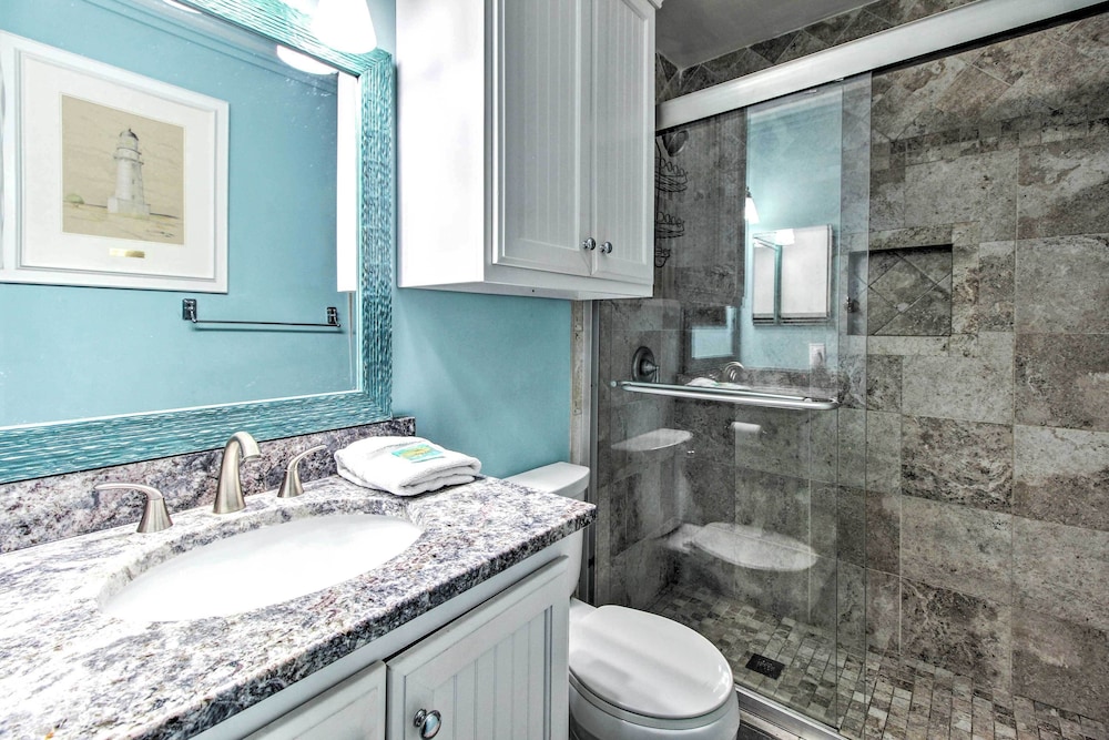 Resort Amenities and Beach Access Hilton Head Condo - photo 13
