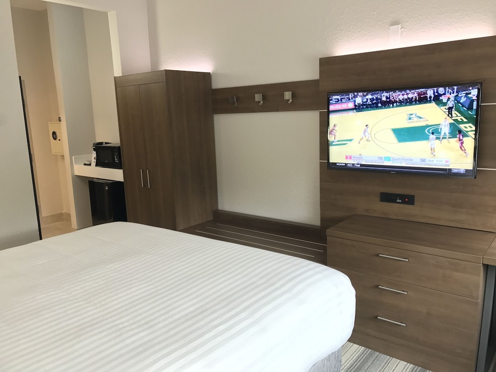 Holiday Inn Express Naples South I 75 by IHG - photo 8