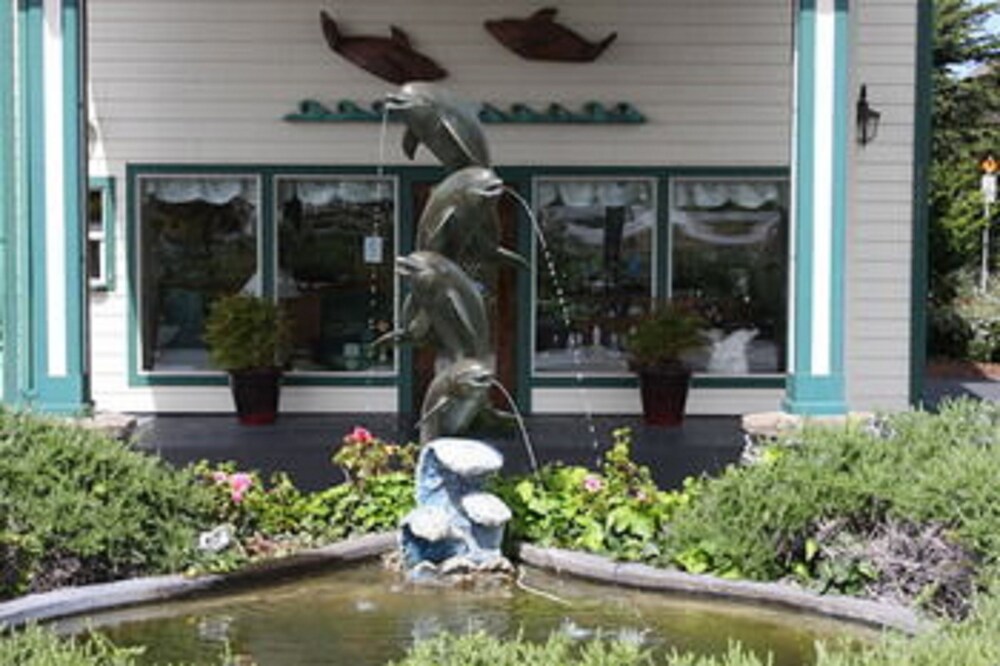 Emerald Dolphin Inn & Mini Golf - photo 35