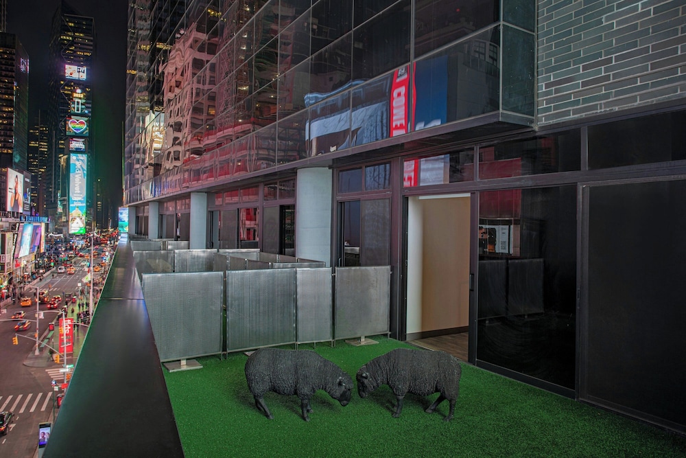 Renaissance New York Times Square by Marriott - photo 63