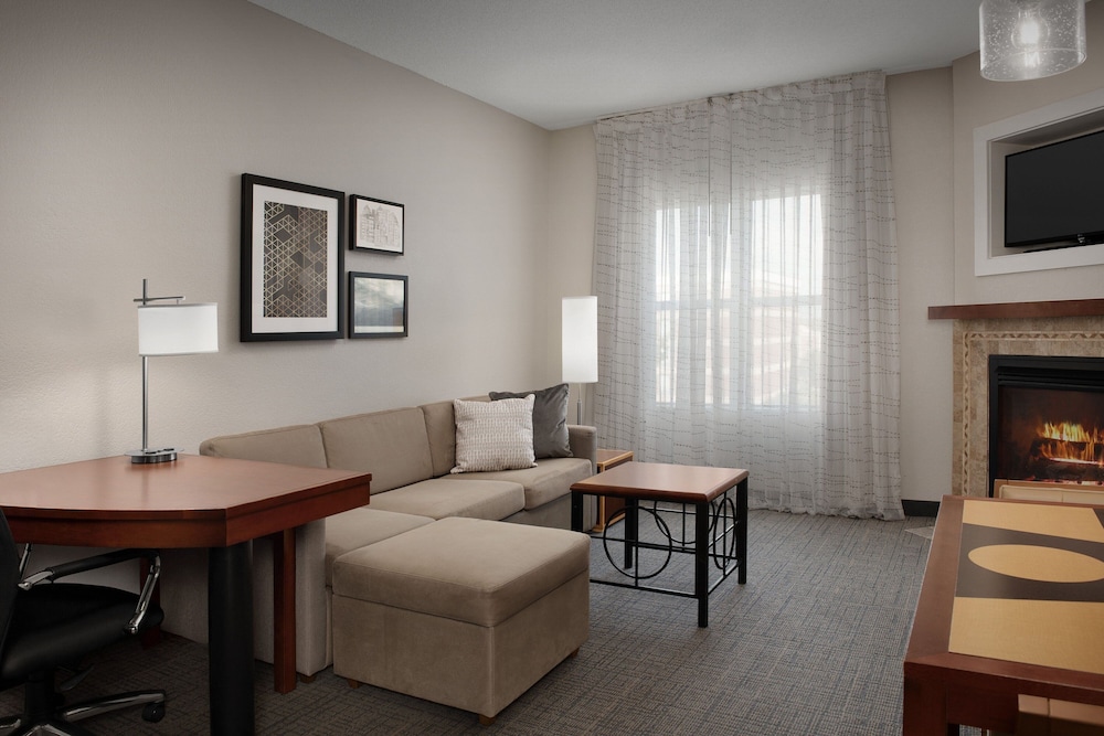 Residence Inn by Marriott Greensboro Airport - photo 9