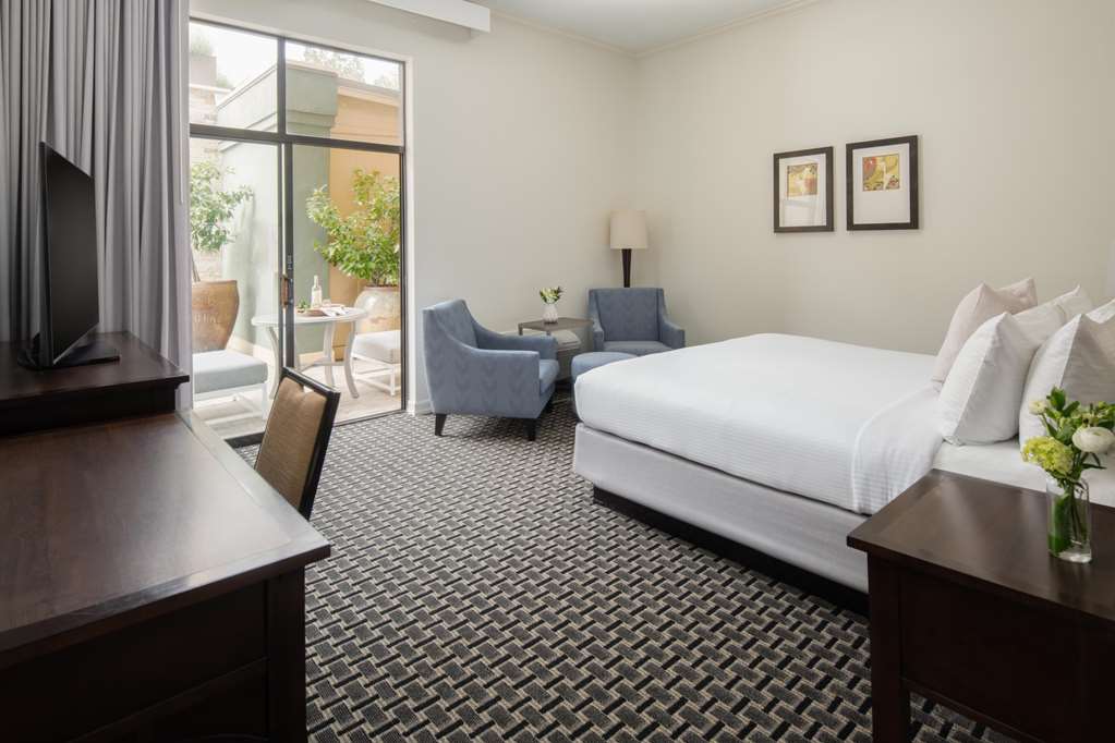 Toll House Hotel Los Gatos - photo 18