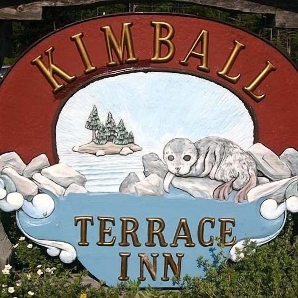 Kimball Terrace Inn Northeast Harbor - photo 31