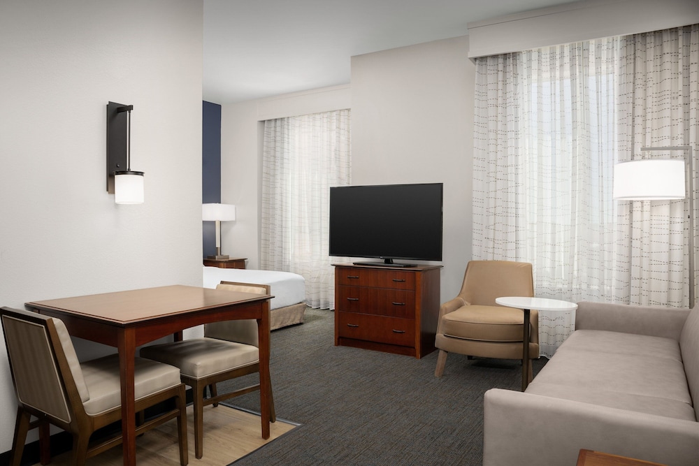 Residence Inn Houston West Energy Corridor - photo 32