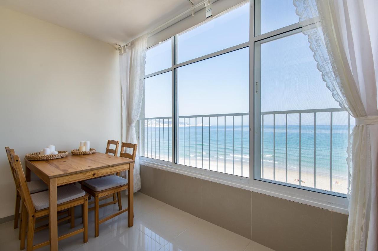Luminous Sea — 4-Star Luxury Hotel in Haifa, Israel