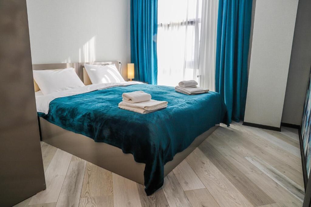 hotel Qumli - last minute hotel in Step'antsminda