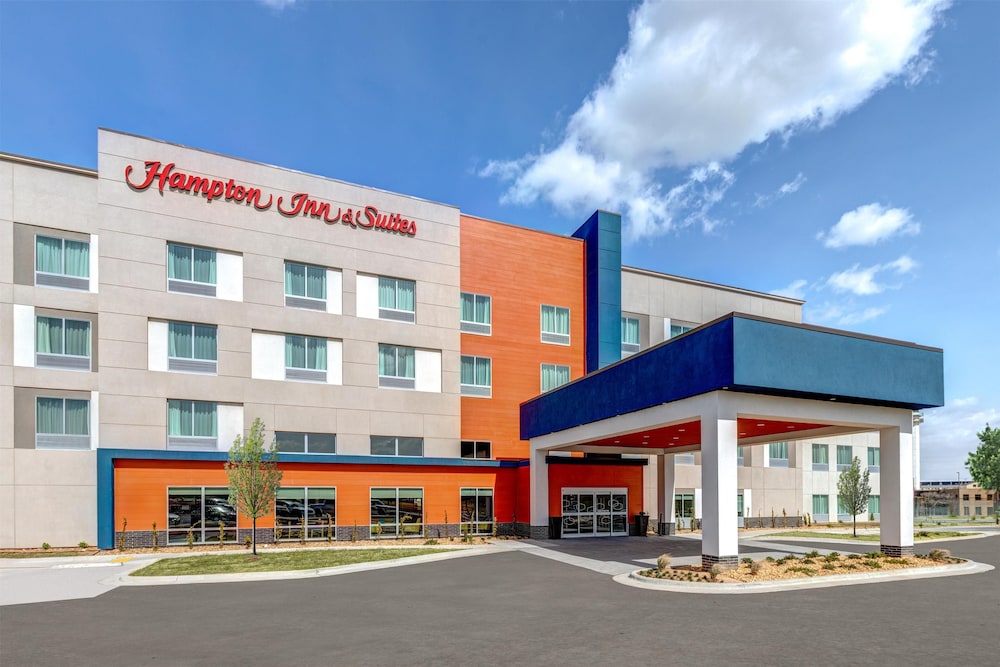 Hampton Inn & Suites by Hilton Little Rock Airport - photo 35