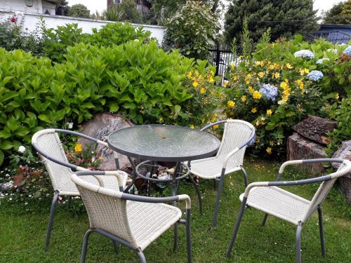 Cabanas Klenner — Puerto Varas — photo 3
