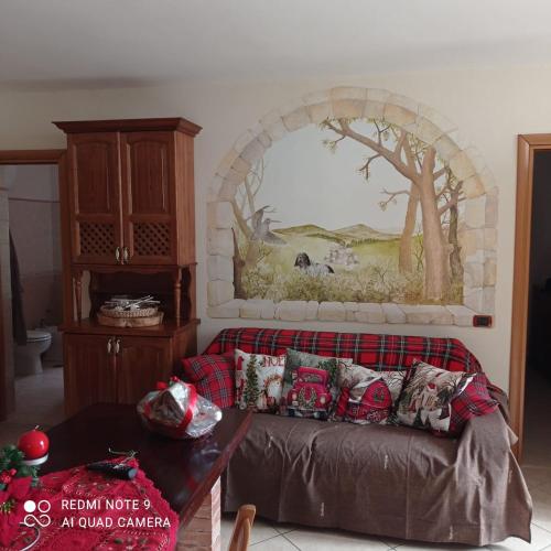 Casa di Peppe o'Biond — 4-Star Luxury Hotel in Procida, Italy