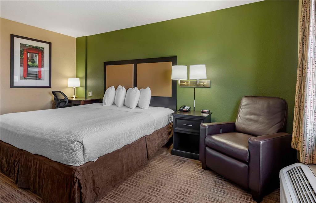 Extended Stay America Suites Rochester North - photo 18