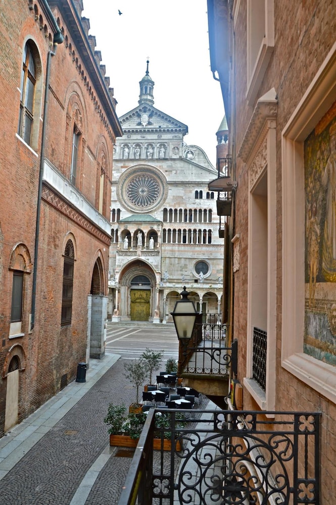 Hotel Duomo Cremona in Cremona, Italy