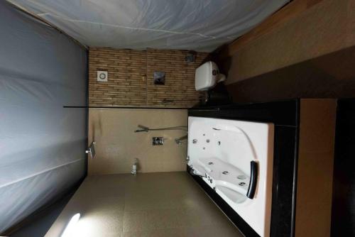 Zizina Otis Resort in Guwahati, India