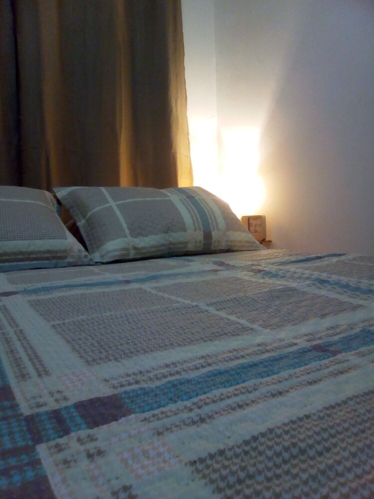 Casa do Mochileiro Airport Hostel & Pousada — hotel in Sao Goncalo Do Amarante