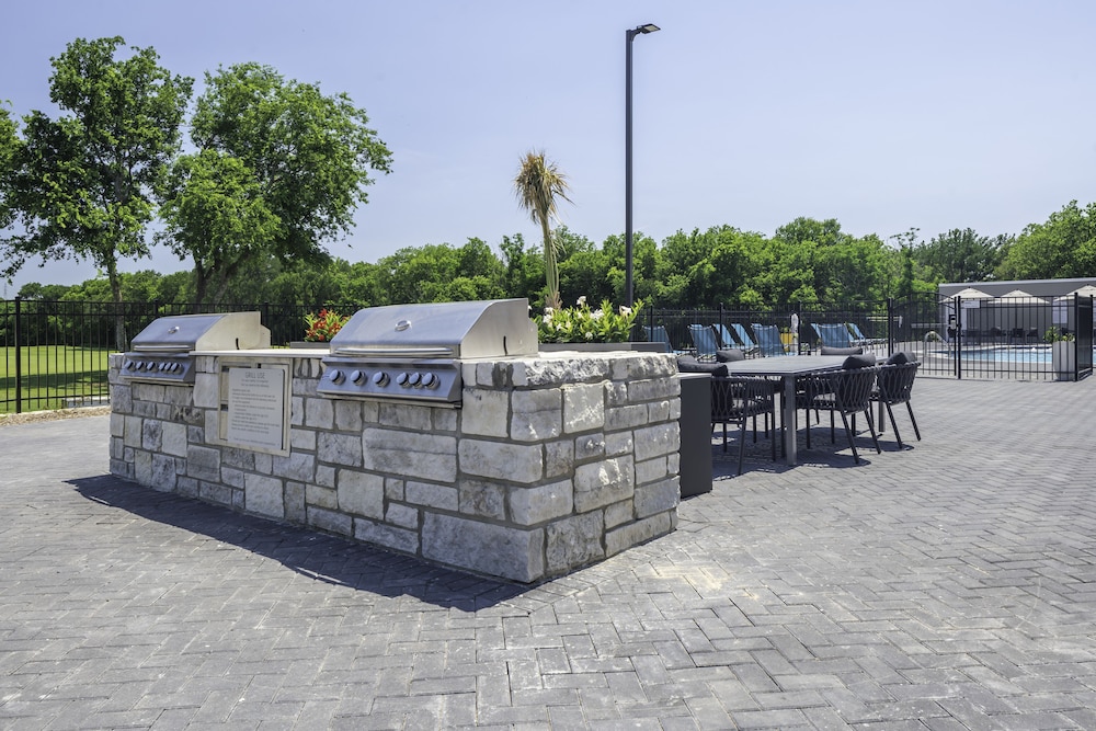 TownePlace Suites by Marriott San Antonio Universal City Live Oak - photo 27