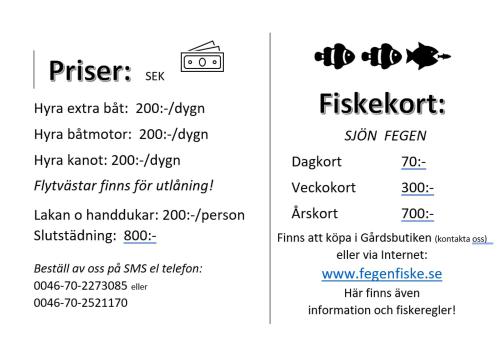 Joarsbo Stuga 3 Klinten in Unknown City, Sweden