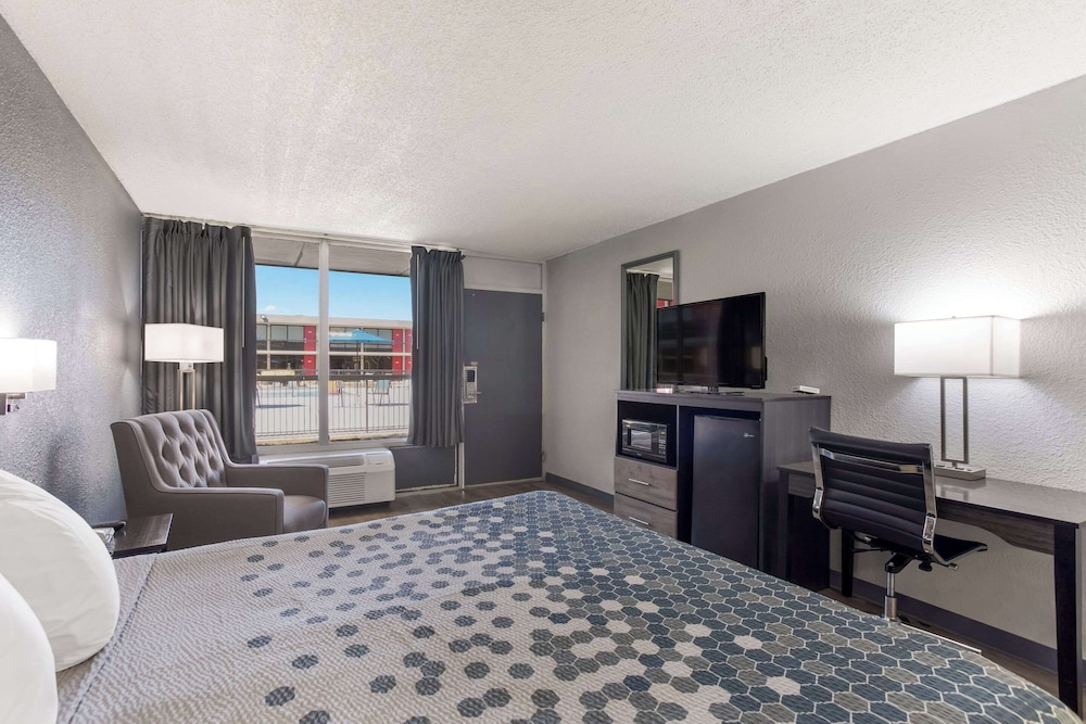 Econo Lodge Cave City - photo 18