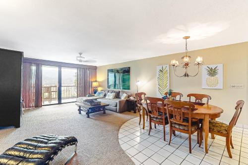 Hanalei Bay Resort 9204 five six — 4-Star Luxury Hotel in Princeville, United States