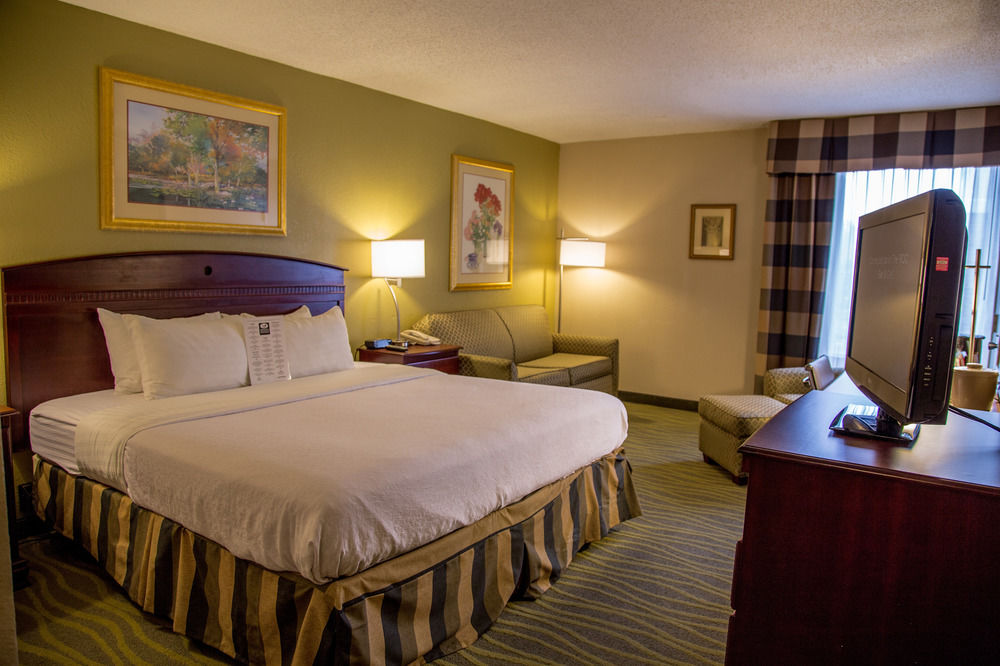 Ramada Plaza Rochester Airport - photo 58