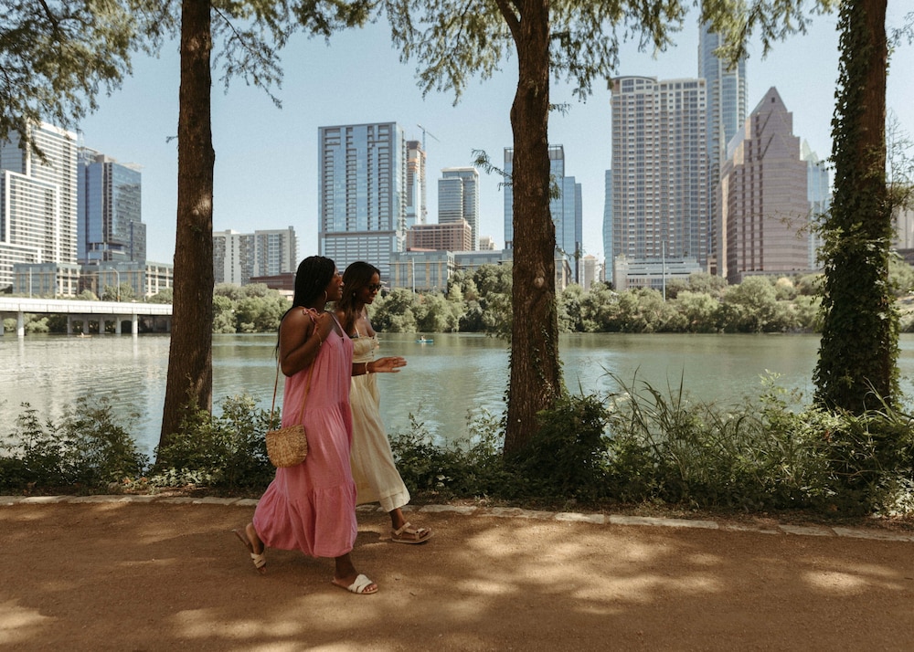 AC Hotel Austin University - photo 39